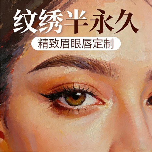 新娘跟妆专项班
