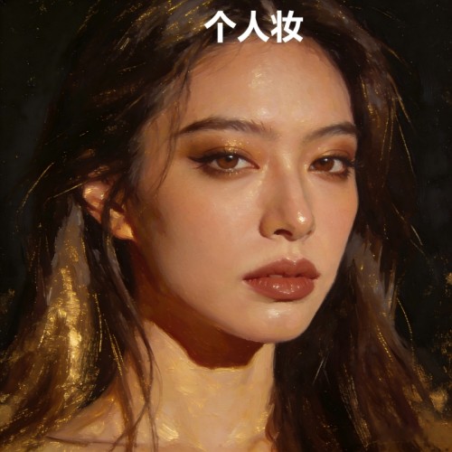 纹绣半永久精品班